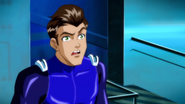 Tad in “Totally Spies! The Movie”