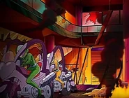 “Head Shrinker Much?”