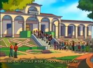 Beverly Hills High