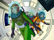 "Space Much?”
