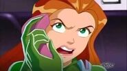 Totally Spies Season 5 Episode 15 Evil Sushi Chef