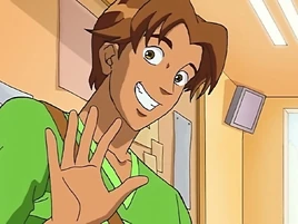 Evil Boyfriend James 1