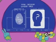 Scam's fingerprints from "The New Jerry"