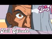 A Thing for Musicians! - Episode One - Series One - Full Episode - Totally Spies