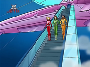 "Spies in Space”