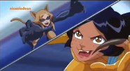 Feline Dion in “Nine Lives”