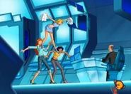 Sis-KaBOOM-Bah Sam, Clover, Alex.jpg (117 KB)