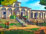 Colégio de Beverly Hills
