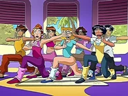 Failing the Long Tiger