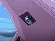 "The Incredible Bulk" Telescope