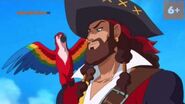Totally Spies Season 6 episode 15 HD (ENG) WHOOP-Ahoy! (Original)