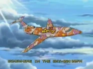 "A Thing For Musicians"