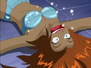 Beach bunnies 13.png (1.68 MB) Brunette bunny gets thrown on the floor hard, making her shocked