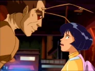 Max has chosen his queen, wife, and co-regent.