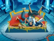 Evil Hotel Sam, Alex, Clover, Britney.jpg (140 KB)