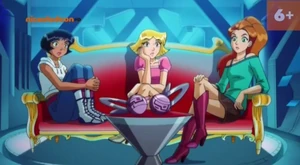 The Incendiary Earrings