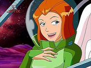 "Spies in Space”