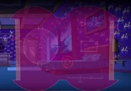 In use from "It's How You Play the Game"