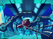 With Heat Sensor 6000 Infrared Motion Detector Sunglasses and Wind Tunnel 3000 Tornado Blast Hair Dryer