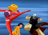 Trying to defeat Yin-Yang.