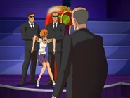 "Brain Drain", Oh my head, i just want to lie down"