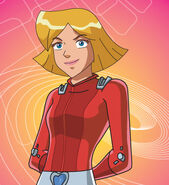 TotallySpies-character large 332x363 clover-1-