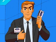 The Platinum Credit Card
