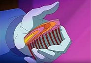 "Another Evil Boyfriend"