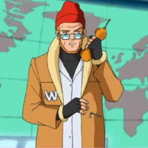 Doctor Sorenson
