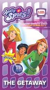 Totally Spies: Volume Two