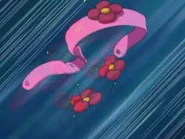 Mind Control Corsage