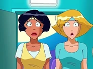 Alex - not cool enough