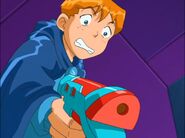 Jason Hightower | Totally Spies Wiki | Fandom