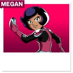 MeganC