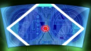Computer, tracking the villains.