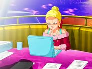 Working on an article