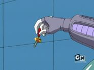 Turbo Titan 3000 XT in "The New Jerry"