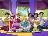 Failing the Squatting Bear 1