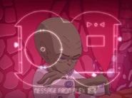 In use from "Aliens".