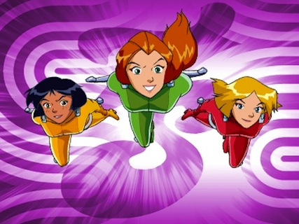 Totally Spies Wiki