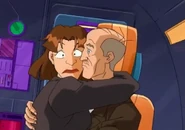 Natalie in panic.jpg (106 KB) Natalie hugging Jerry in panic