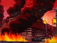 “Head Shrinker Much?”