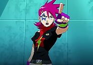 Muffy