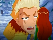 Martin Mystery-09