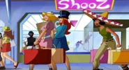 ShooZ store in "I Hate The Eighties"