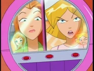 Talking with another spy