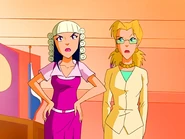 "Silicon Valley Girls"