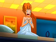 "Brain Drain", Margie