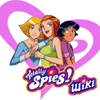 Totally Spies Wiki Fandom