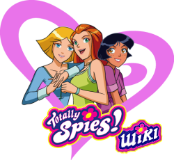 Beverly Hills Mall, Totally Spies Wiki